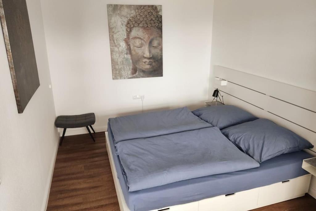 Helle, Offene Whg Im Zentrum Vom Ostseebad Goehren Goehren  Εξωτερικό φωτογραφία